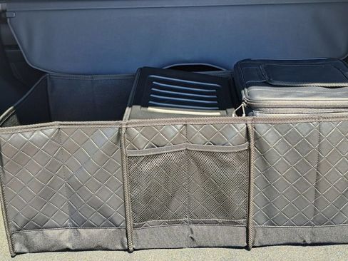 New 2026 Toyota RAV4 XSE image 24