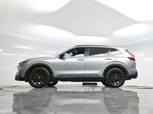 Used 2024 Honda CR-V Sport-L image 61