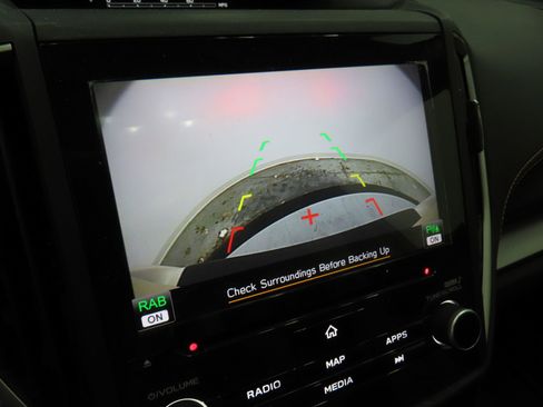 Used 2019 Subaru Crosstrek 2.0i Limited w/ Moonroof Package w/Navigation image 20