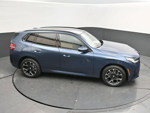 New 2026 BMW X3 xDrive30 image 40