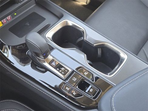 Certified 2023 Lexus NX 350h AWD w/ Vision Package image 20