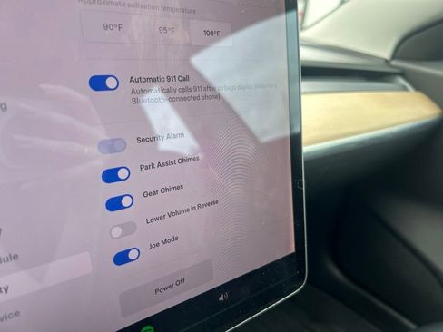 Used 2018 Tesla Model 3 Long Range AWD/4WD image 16