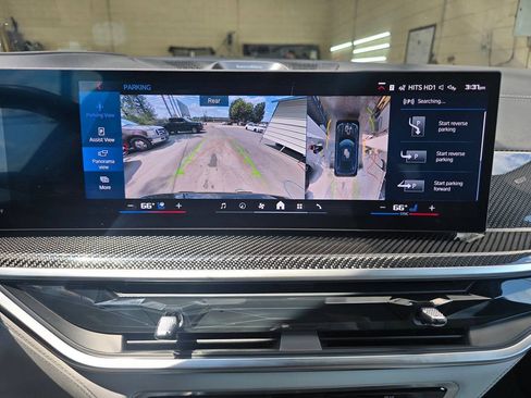 Used 2025 BMW X5 M Competition w/ Executive Package AWD/4WD image 26