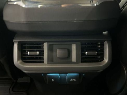 Used 2025 Ford F150 Lariat w/ Equipment Group 501A Mid AWD/4WD image 21
