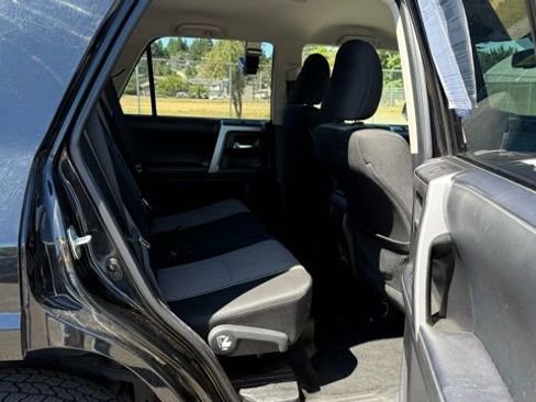 Used 2023 Toyota 4Runner SR5 image 13