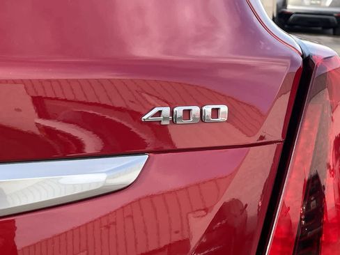 Certified 2023 Cadillac XT5 Premium Luxury w/ LPO, Floor Liner Package image 41