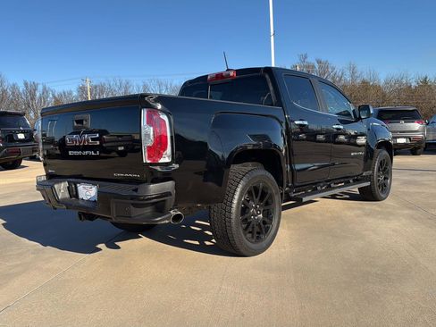 Used 2022 GMC Canyon Denali image 6