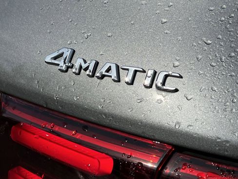 New 2026 Mercedes-Benz GLB 250 4MATIC image 28