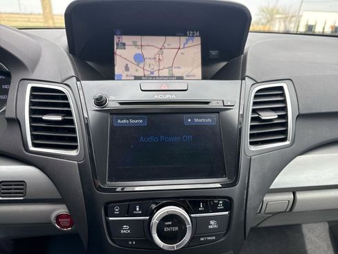 Used 2016 Acura RDX AWD w/ Technology Package image 22