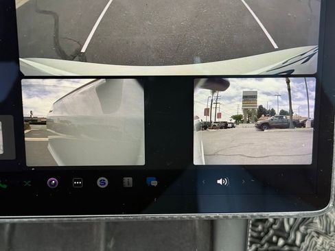 Used 2022 Tesla Model 3 Long Range AWD/4WD image 30