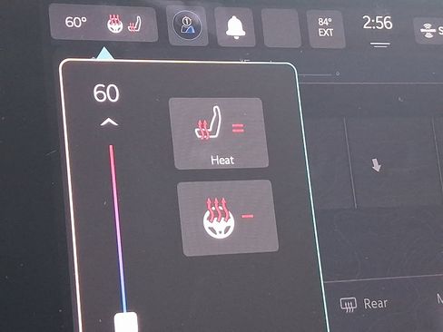 Used 2022 Jeep Compass Limited image 24