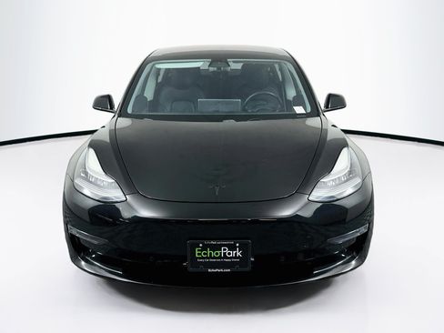 Used 2018 Tesla Model 3 Long Range RWD image 2