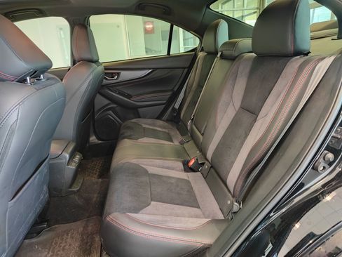 Used 2022 Subaru WRX Limited image 11