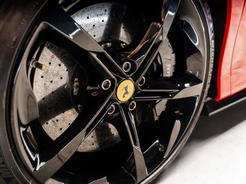 Used 2021 Ferrari SF90 Stradale image 35