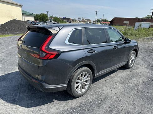 Certified 2023 Honda CR-V EX image 8