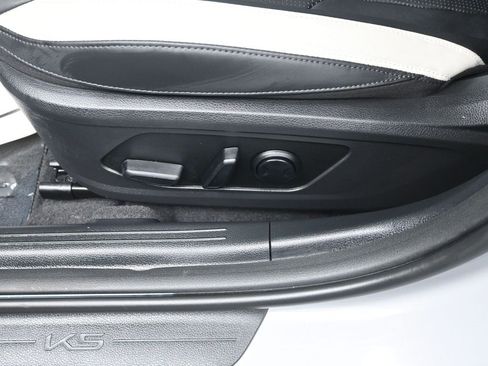 Certified 2025 Kia K5 GT-Line w/ GT-Line Premium Package image 13