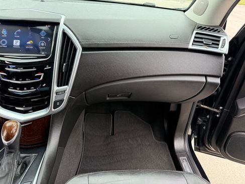 Used 2014 Cadillac SRX Performance w/ Driver Awareness Package image 31