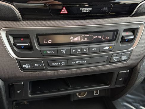 Used 2023 Honda Ridgeline RTL image 21