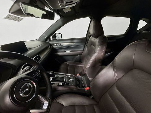 Used 2020 MAZDA CX-5 Signature AWD/4WD image 19