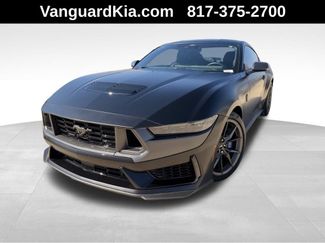 Used 2025 Ford Mustang Dark Horse video 1