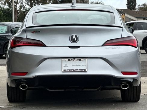New 2026 Acura Integra A-Spec FWD image 5
