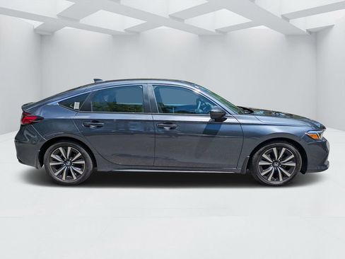 Used 2024 Honda Civic EX-L image 2