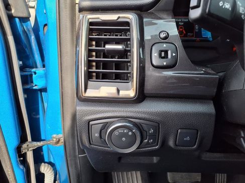 Used 2021 Ford Ranger Lariat w/ Equipment Group 501A High image 7