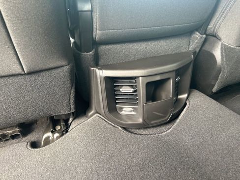 New 2026 RAM 2500 Tradesman AWD/4WD image 27