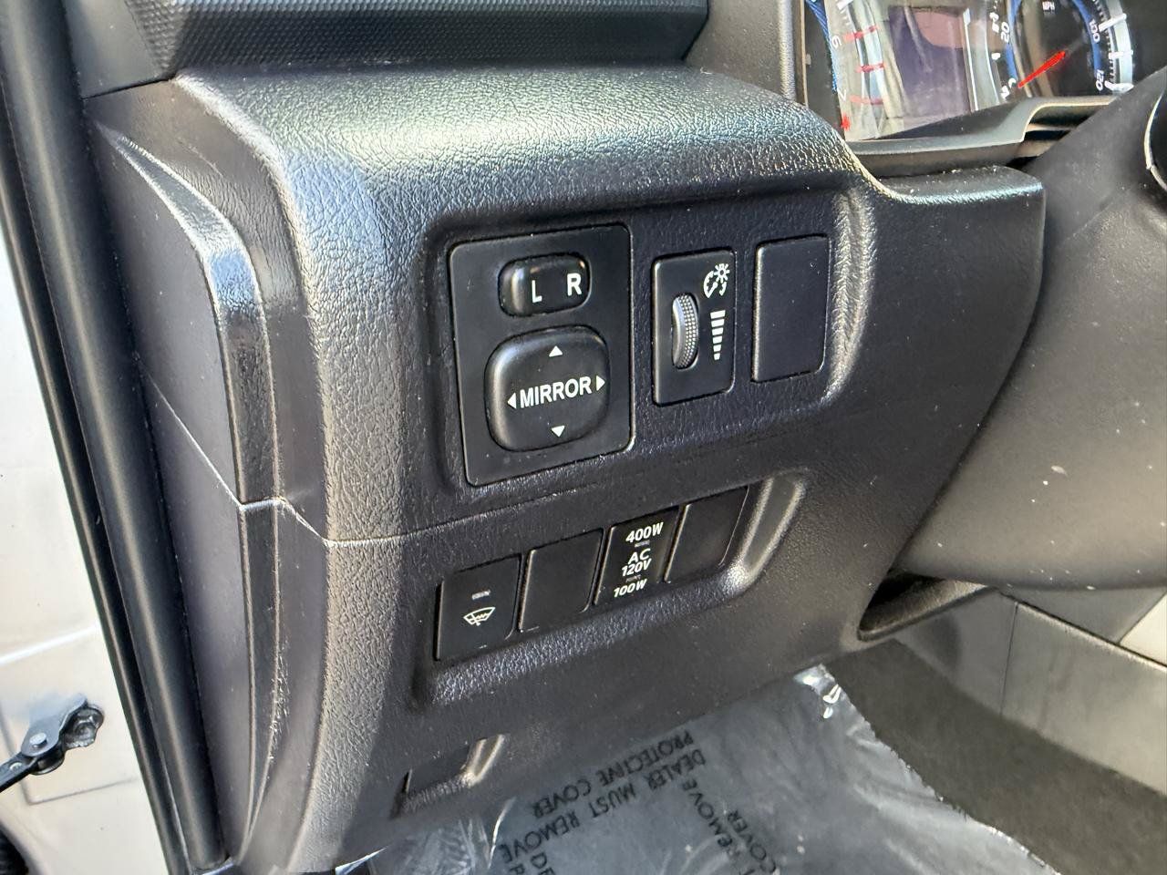 Used 2016 Toyota 4Runner SR5 RWD image 12