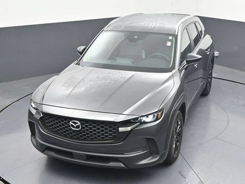 Used 2024 MAZDA CX-50 AWD 2.5 S w/ Preferred Package image 38