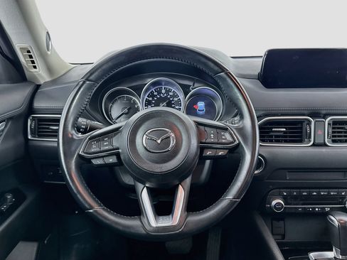 Used 2020 MAZDA CX-5 Touring FWD image 18