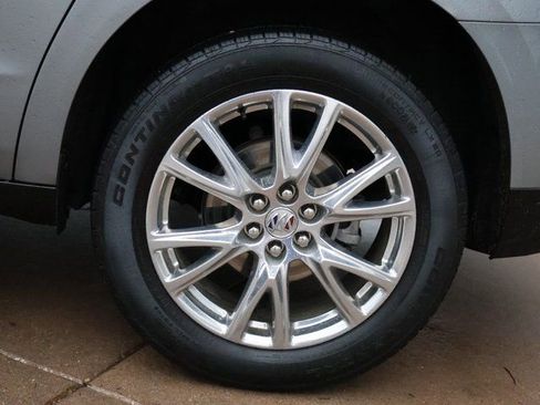 Certified 2023 Buick Enclave Essence w/ Experience Buick Package image 46