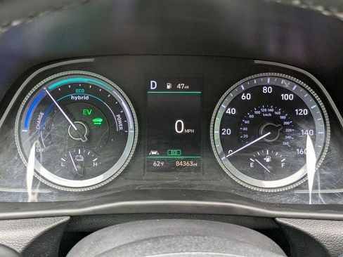 Used 2021 Hyundai Sonata SEL image 18