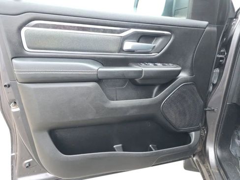 Used 2022 RAM 1500 Big Horn AWD/4WD image 12