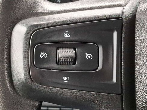 Used 2023 Chevrolet Silverado 2500 Custom image 19