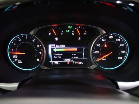 Used 2018 Chevrolet Traverse High Country image 53