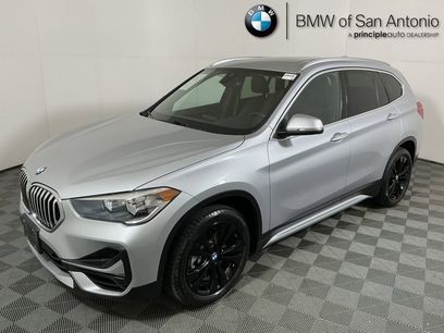 Used 2020 BMW X1 sDrive28i w/ Convenience Package