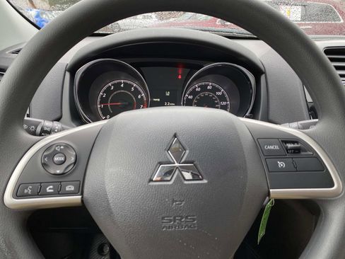 New 2026 Mitsubishi Outlander Sport ES AWD/4WD image 10