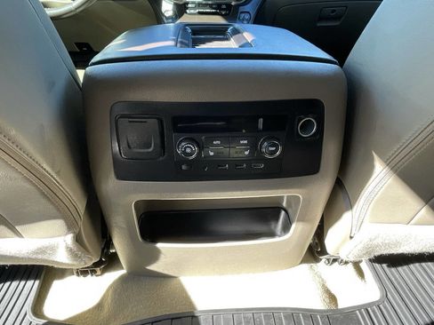 Used 2017 Chevrolet Tahoe Premier image 10