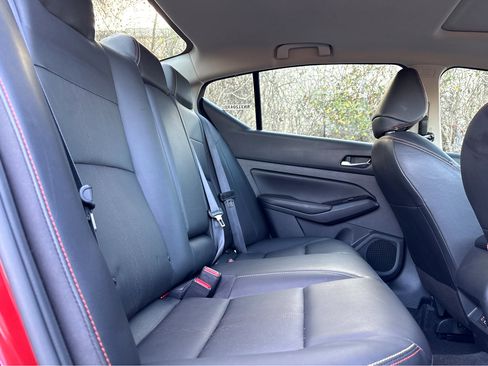 Certified 2024 Nissan Altima 2.5 SR w/ SR Premium Package image 20