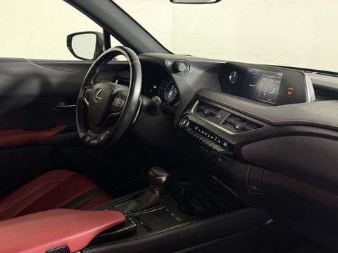 Used 2021 Lexus UX 250h F Sport AWD/4WD image 19