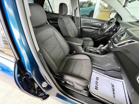 Used 2019 Chevrolet Equinox LT image 23