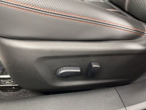 New 2025 Nissan Altima 2.5 SR image 33