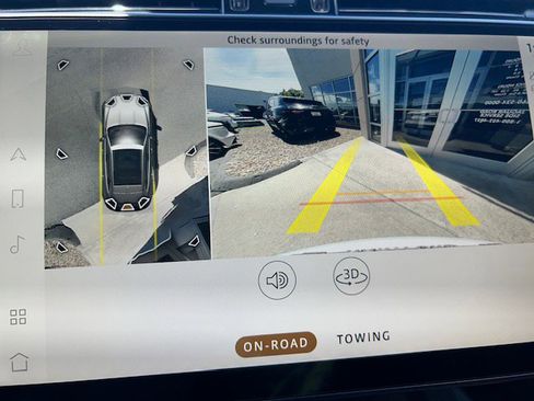 Used 2026 Jaguar F-PACE R-Dynamic S image 30