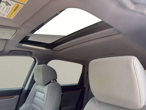 Used 2018 Honda CR-V EX image 25