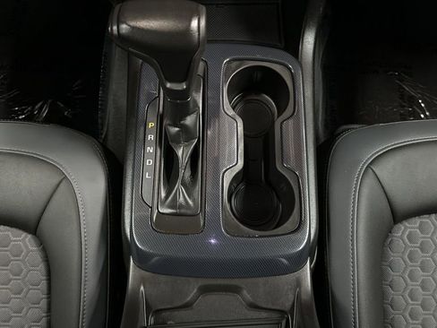 Used 2021 Chevrolet Colorado Z71 image 25