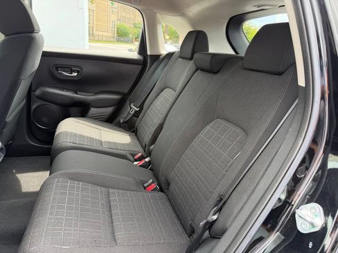Used 2024 Honda HR-V LX image 21