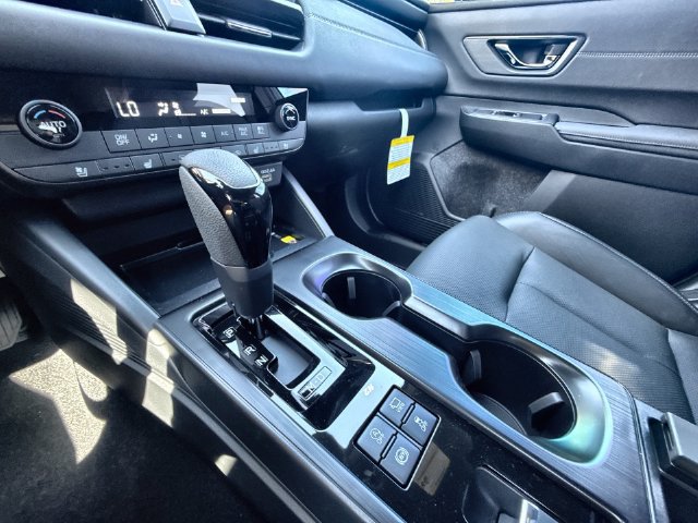 New 2026 Subaru Outback Touring XT AWD/4WD image 22