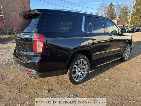 Used 2024 Chevrolet Tahoe Premier image 5