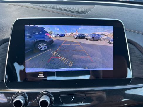 Used 2023 Cadillac CT4 Premium Luxury w/ Climate Package image 24